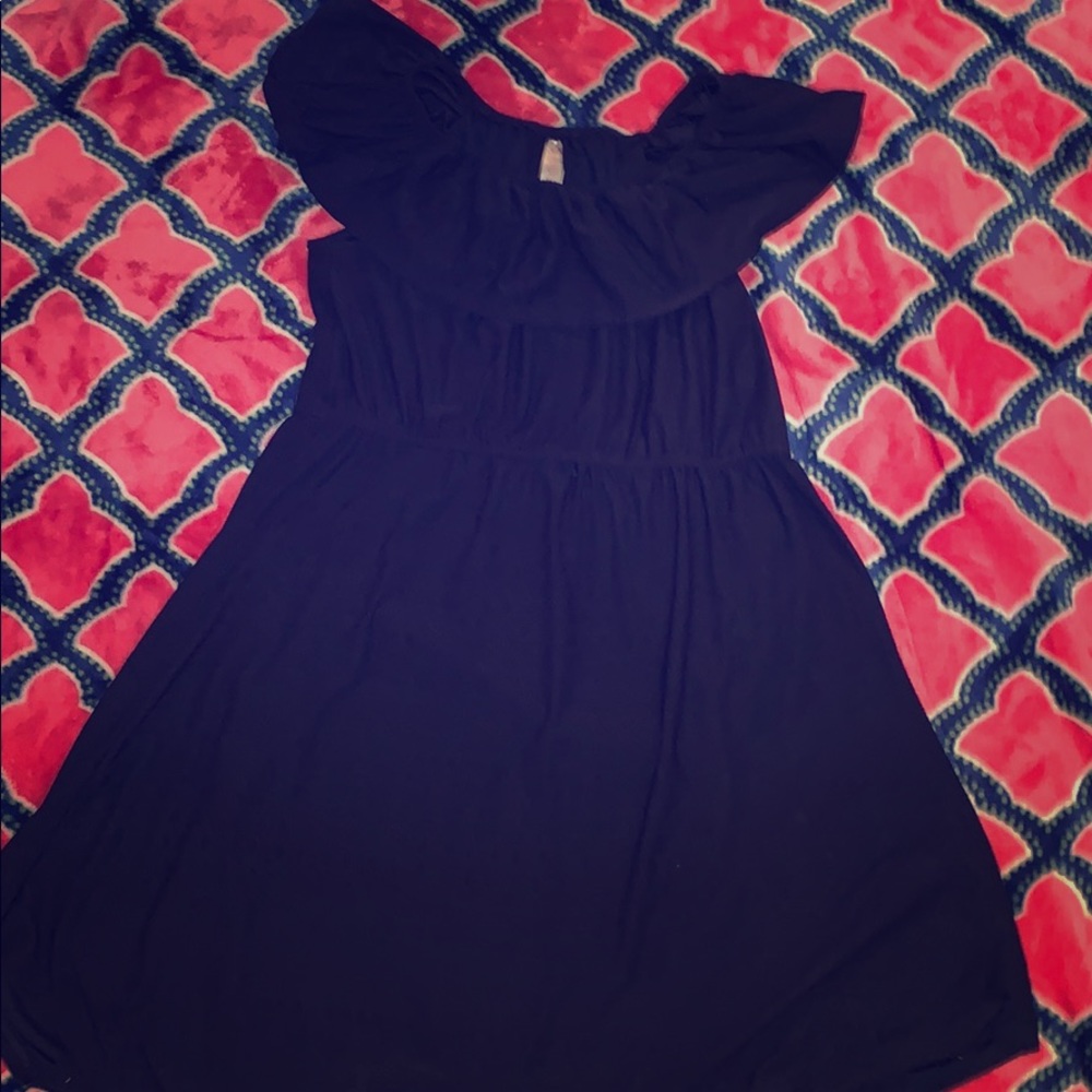 Justice Dress